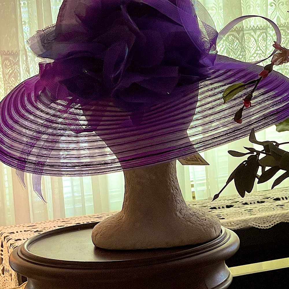 Summer hat